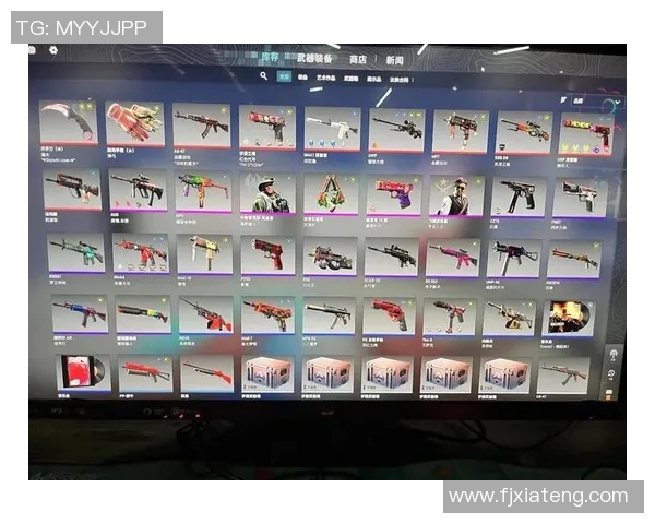 电竞高手李磊独家揭秘CSGO游戏技巧与心得分享实时新闻